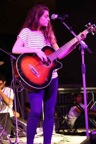 Unite For Ashrafieh Concert 